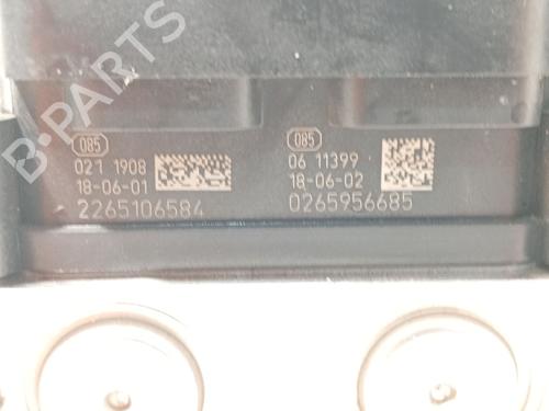 ABS pump SEAT IBIZA V (KJ1, KJG) 1.0 TSI | BP31033870M43 