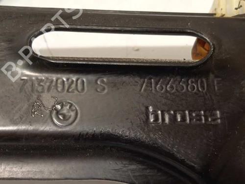 Front right window mechanism BMW X5 (E70) 3.0 d | BP10540760C23