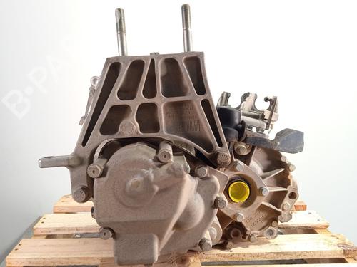 Gearbox CITROËN NEMO MPV 1.3 HDi 75 | BP28297293M3