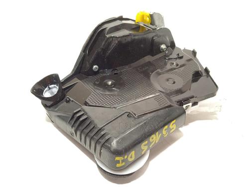 Used Front left lock TOYOTA YARIS CROSS (MXP_) 1.5 Hybrid (MXPJ10) (116 hp) 17862326