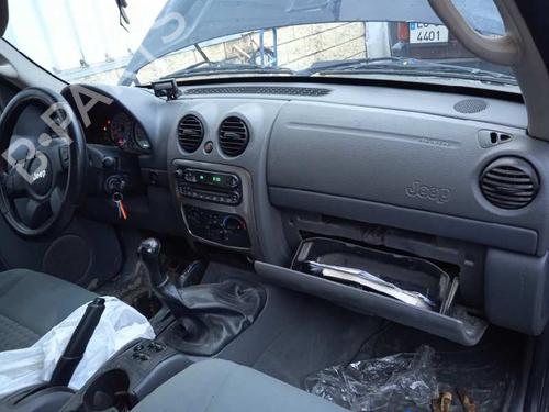 Left front window switch JEEP CHEROKEE (KJ)  | BP11243907I27  - Image 20