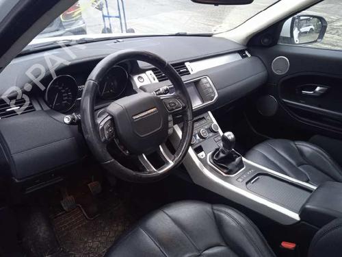 ESP ECU LAND ROVER RANGE ROVER EVOQUE (L538)  | BP16444259M58 