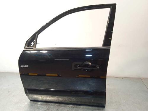 Left front door HYUNDAI TUCSON (JM) 2.0 CRDi | BP10415903C2 