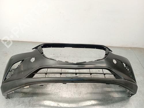 Front bumper MAZDA CX-3 (DK) 2.0 SKYACTIV-G AWD (DK4W7, DKEAW) | BP31706056C7 - Image 4
