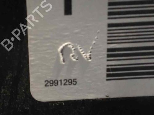 Rear left seatbelt BMW X1 (E84) sDrive 20 d | BP7448782I29 
