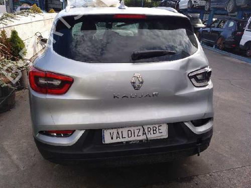 Starter RENAULT KADJAR (HA_, HL_)  | BP7045334M8 