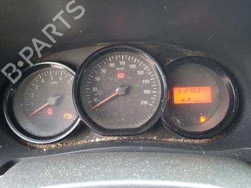 Instrument cluster DACIA DOKKER Express Box Body/MPV 1.6 | BP28100680C47 