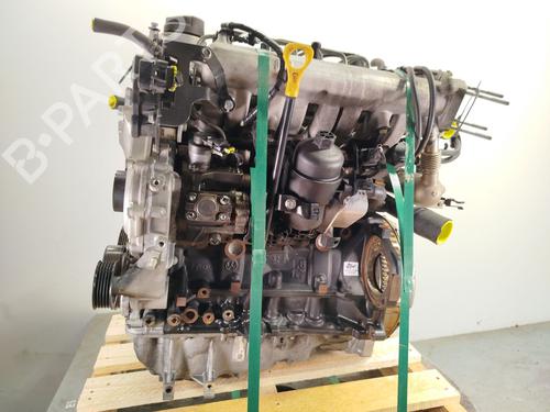 Engine KIA CEE'D SW (ED) 1.6 CRDi 90 | BP28189192M1 