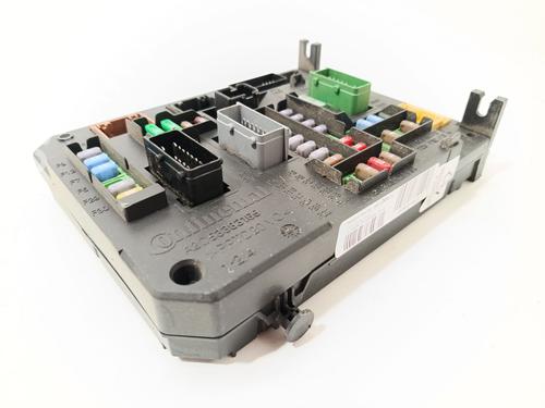 Used Fuse box Fuse box PEUGEOT 508 I (8D_) 2.0 HDi (140 hp) 34579504 34579504