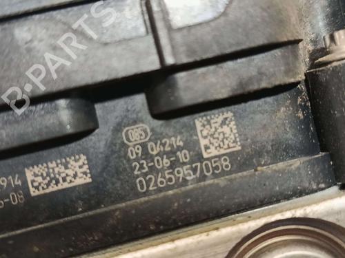 ABS pump TOYOTA PROACE Bus (MDZ_) 1.5 D4d (MDZ8) | BP37520947M43 - Image 7