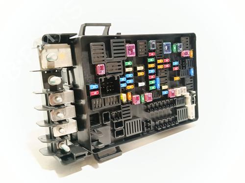 Used Fuse box Fuse box MG MG TF 115 (116 hp) 34187377 34187377