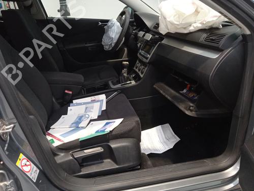 Rear parcel shelf VW PASSAT B6 Variant (3C5) 2.0 TDI 16V | BP36112525C85 - Image 28