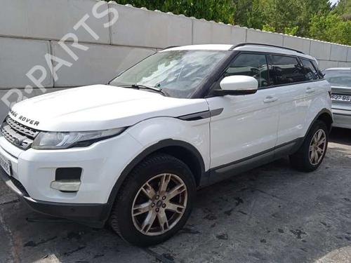 Tailgate lock LAND ROVER RANGE ROVER EVOQUE (L538) 2.2 D | BP18161402C101 