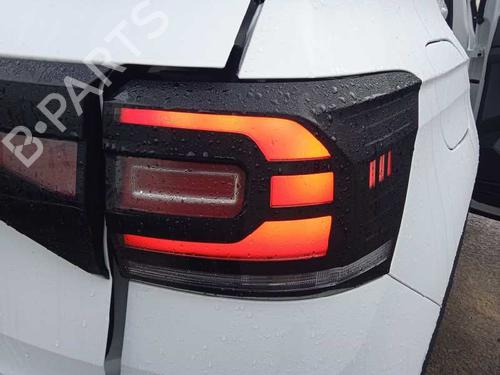 Gearbox VW T-CROSS (C11, D31) 1.0 TSi | BP17873829M3 