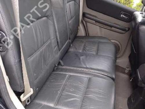 Display monitor NISSAN X-TRAIL I (T30) 2.2 dCi | BP7265710C48 