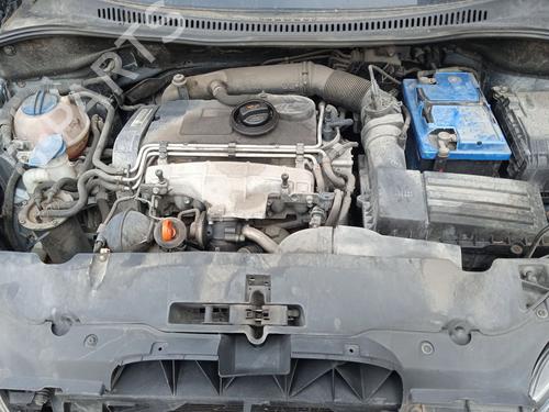 ABS pump SEAT ALTEA (5P1) 2.0 TDI 16V | BP23399503M43 