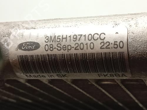 AC radiator FORD FOCUS II (DA_, HCP, DP) 1.6 | BP30488961M32 - Image 6
