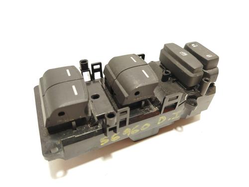Left front window switch HONDA CR-V V (RW_, RT_) 2.0 e-CVT Hybrid AWD (RT6) | BP30408412I27 - Image 2