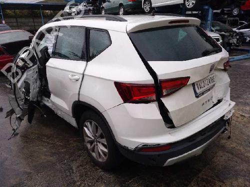 Front right window mechanism SEAT ATECA (KH7, KHP) 1.6 TDI | BP5214929C23 - Image 7