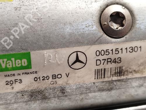 Starter MERCEDES-BENZ C-CLASS (W203) C 220 CDI (203.006, 203.008) | BP28378805M8 