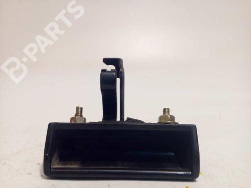 Used Tailgate handle Tailgate handle HONDA CIVIC VII Hatchback (EU, EP, EV) 1.7 CTDi (EP4, EU9) (100 hp) 1976766 1976766