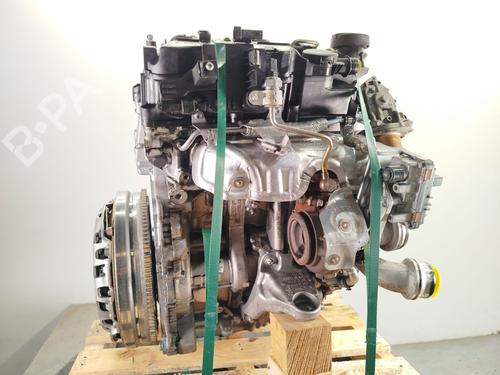 Used Engine BMW 1 (F20) 116 d (116 hp) 30058417