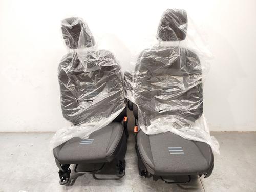 Seats set FORD TOURNEO CUSTOM V362 Bus (F3) 1.0 EcoBoost PHEV | BP30617692C78 