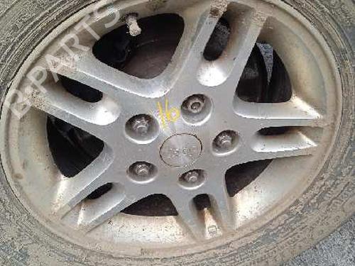 Gearbox JEEP GRAND CHEROKEE II (WJ, WG) 2.7 CRD 4x4 | BP19155242M3 