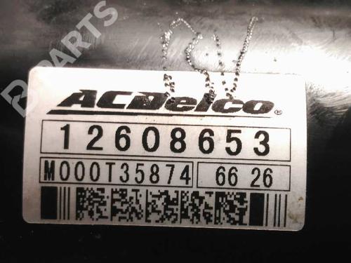 Starter CADILLAC SRX 3.6 | BP1083640M8 