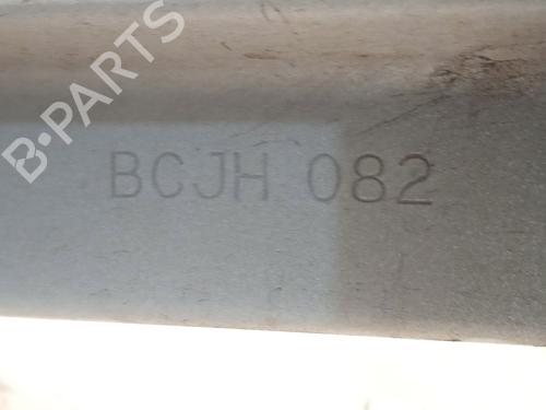 Front bumper reinforcement MAZDA 3 Hatchback (BP) 2.0 SKYACTIV-G M Hybrid | BP28297069C109 