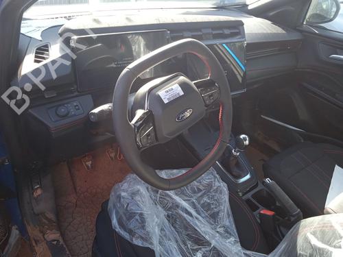 Electronic module FORD PUMA (J2K, CF7) 1.0 EcoBoost | BP30269953M83 