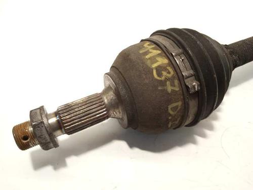 Left front driveshaft PEUGEOT RCZ 2.0 HDi | BP6786309M38