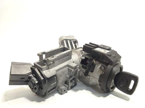 Used Ignition barrel MAZDA 2 (DE_, DH_) 1.3 (DE3FS) (75 hp) 6835765