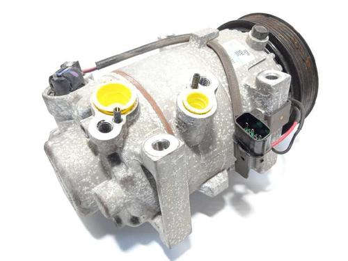 Used AC compressor HYUNDAI i30 (PDE, PD, PDEN) 1.0 T-GDI (120 hp) 9526034