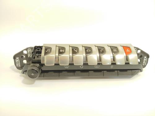 Climate control PEUGEOT 3008 II SUV (MC_, MR_, MJ_, M4_) 1.5 BlueHDi 130 | BP21176134I5 