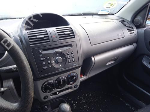 Transfer box SUZUKI IGNIS II (MH) 1.5 4x4 (RM415) | BP29912799M36 