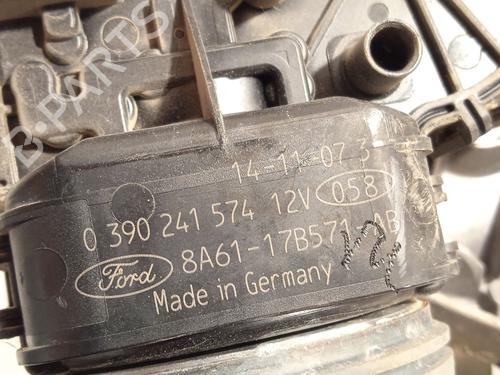 Front wiper motor FORD FIESTA VI (CB1, CCN) 1.25 | BP20142833M29 