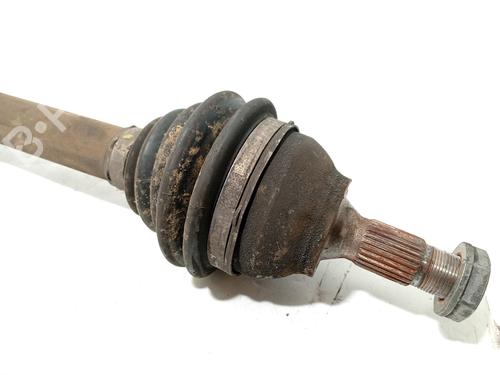 Left front driveshaft CITROËN C3 Picasso (SH_) 1.6 HDI 90 | BP32091573M38 - Image 2