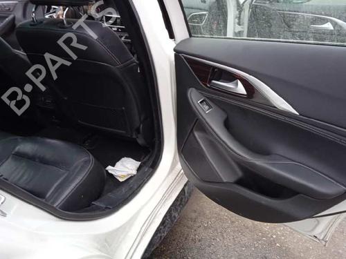 Dashboard INFINITI Q30 2.2 D AWD | BP7055399C46 - Image 19