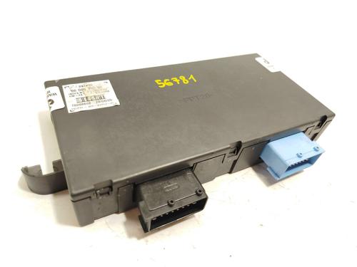 Electronic module PEUGEOT 1007 (KM_) 1.4 HDi | BP29402805M83 