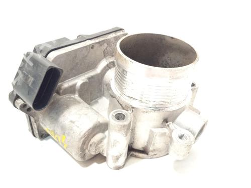 Used Throttle body VW PASSAT B6 Variant (3C5) 2.0 TDI 16V (140 hp) 29361024