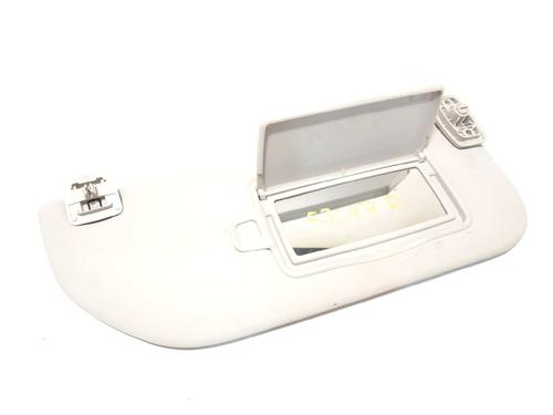 Used Right sun visor Right sun visor 17677313 17677313