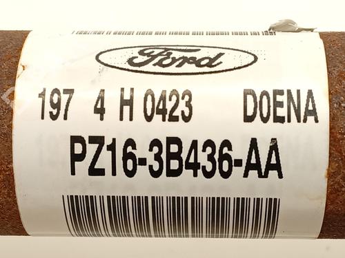 Right front driveshaft FORD KUGA III (DFK) 2.5 Duratec Plug-in-Hybrid | BP34519231M39 - Image 4