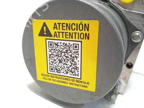 ABS pump MERCEDES-BENZ CITAN Box Body/MPV (W415) 108 CDI (415.601, 415.603) | BP29393920M43 