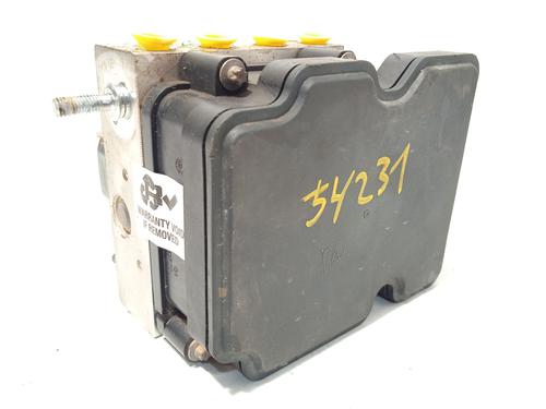 ABS pump RENAULT KADJAR (HA_, HL_) 1.6 dCi 130 (HLA4) | BP29173829M43 - Image 3