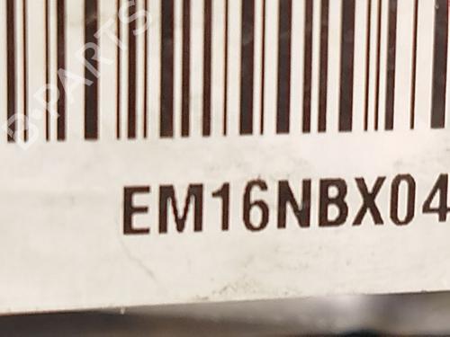 Engine KIA NIRO II (SG2) EV | BP29027827M1 