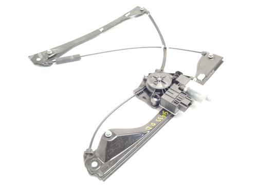 Used Front left window mechanism SKODA FABIA III Estate (NJ5) 1.0 TSI (95 hp) 19059822