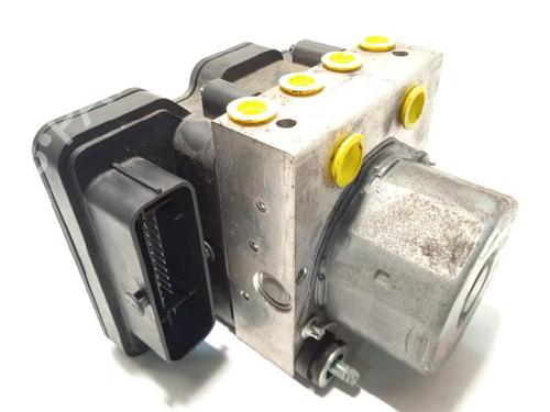 Used ABS pump NISSAN QASHQAI II (J11, J11_) [2013-2026]  10647007