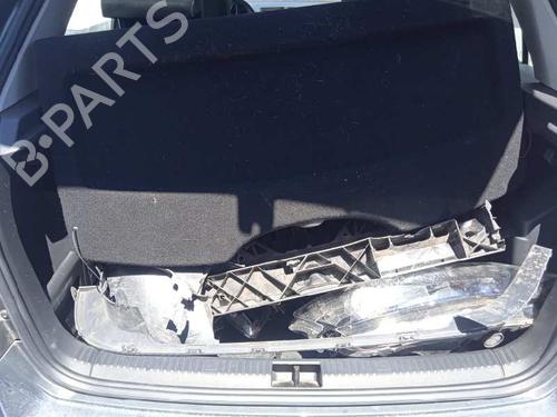 Steering wheel SKODA FABIA III (NJ3) 1.0 | BP10405214C49