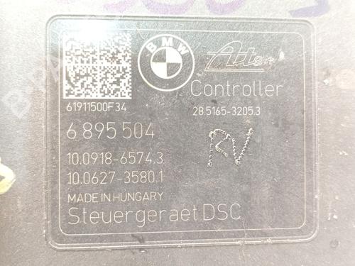 ABS pump BMW X1 (F48) sDrive 18 d | BP31060051M43 